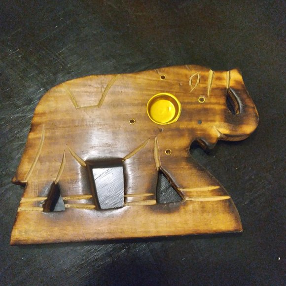 NEW Premium Incense Sampler Box w/ Holder - Picture 4 of 8